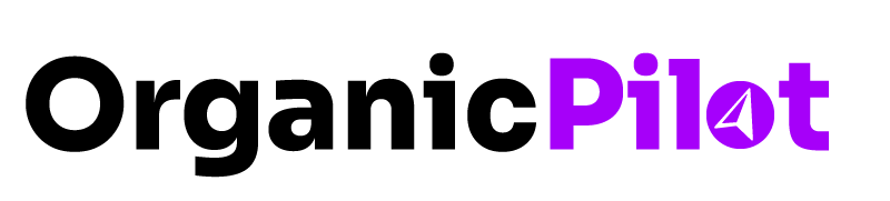 OrganicPilot